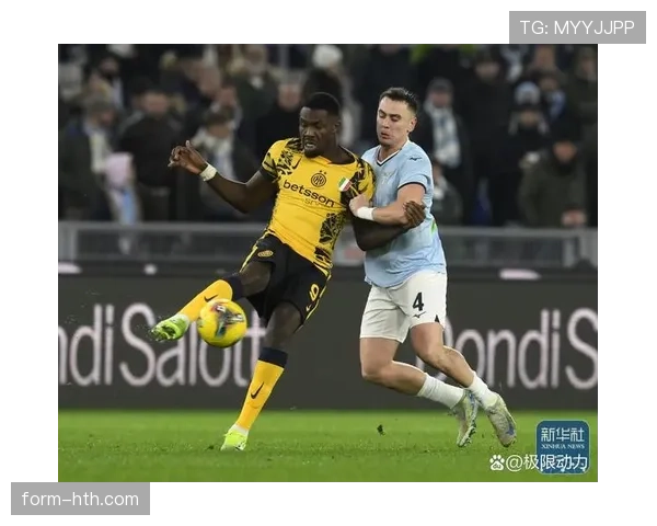 拉齐奥战术革新助力球队表现提升,意甲赛场展现新风貌 拉齐奥战术革新助力球队表现提升,意甲赛场展现新风貌