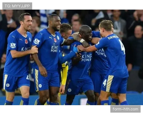 莱斯特城快攻制胜，状态回暖再夺胜利