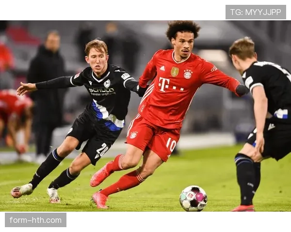 萨内进攻端潜力爆发，助力球队竞争力显著提升