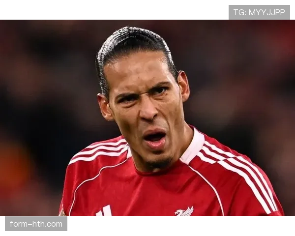 范戴克展现英超最佳潜力，持续提升状态迈向更高峰的传奇之路