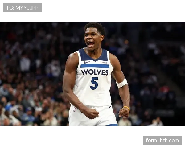 爱德华兹单打突击篮下得分结构较上季明显改变