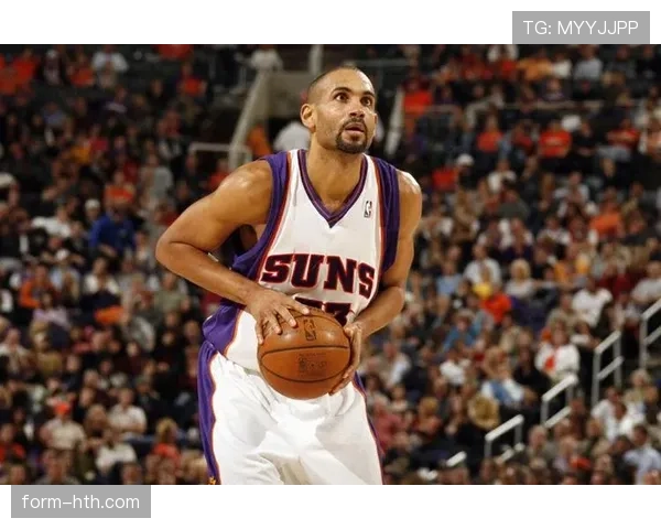 格兰特·希尔突破改进带动球队得分结构升级