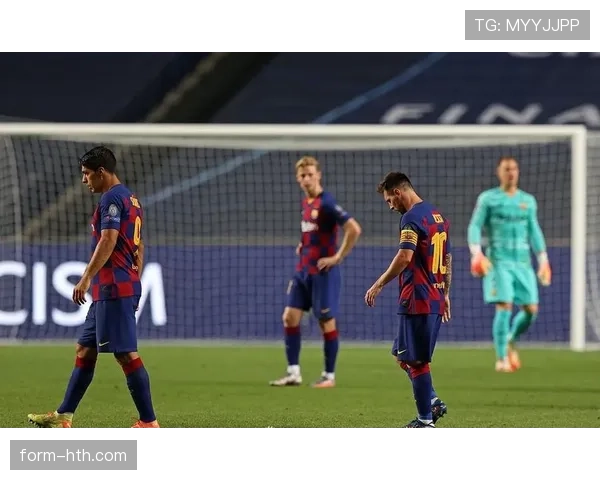 巴萨财政承压，从豪强到精打细算是否已成必然？